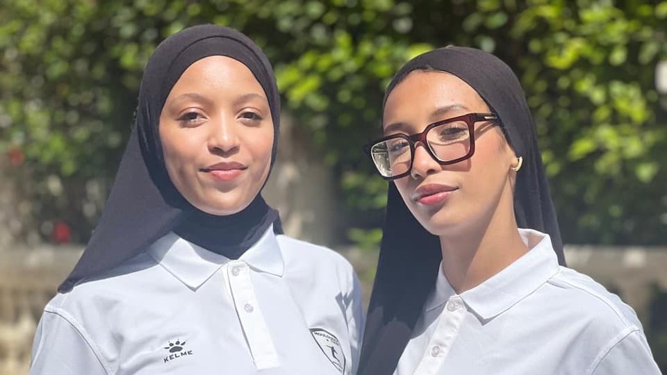 Deux joueuses du MTVB convoquées en équipe nationale féminine