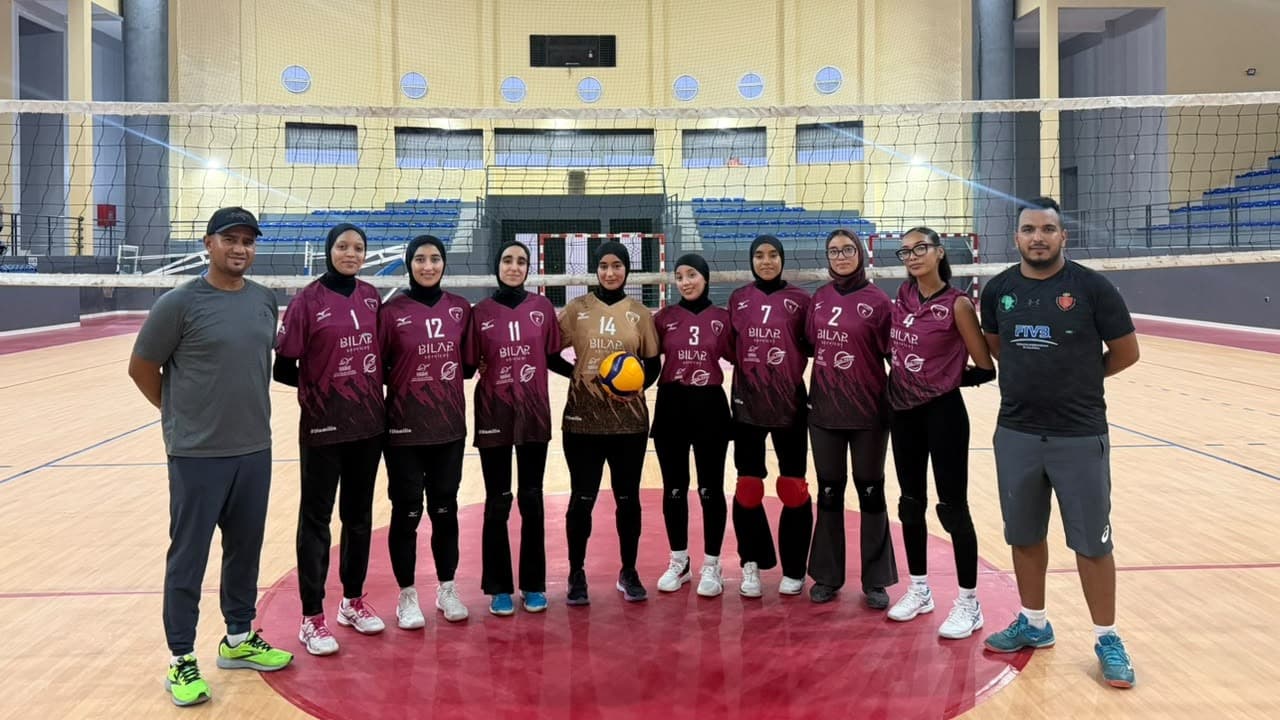 Division Excellence Dames 2026-2027 : MTVB lance sa préparation à la salle Anarouz rénovée